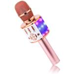 Bonaok Karaoke Mikrofon Bluetooth