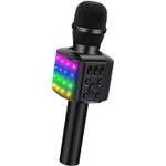 BONAOK Karaoke Mikrofon