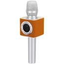 Bonaok Wireless Magic Sing Mikrofon