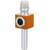 Bonaok Wireless Magic Sing Mikrofon
