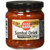 BONASIA Sambal Oelek
