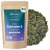 Bonatea Bio Zyklustee 2 Vergleich