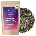 BonaTea Rotklee Tee mit Frauenmantel