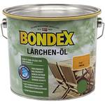 Bondex Lärchen-Öl