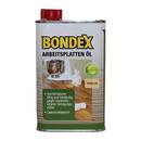 Bondex Arbeitsplatten Öl