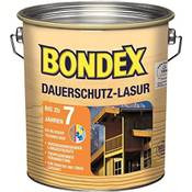 Bondex Dauerschutz-Lasur 731 329922 Vergleich