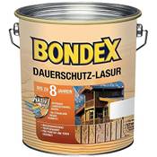 Bondex Dauerschutz-Lasur  Vergleich