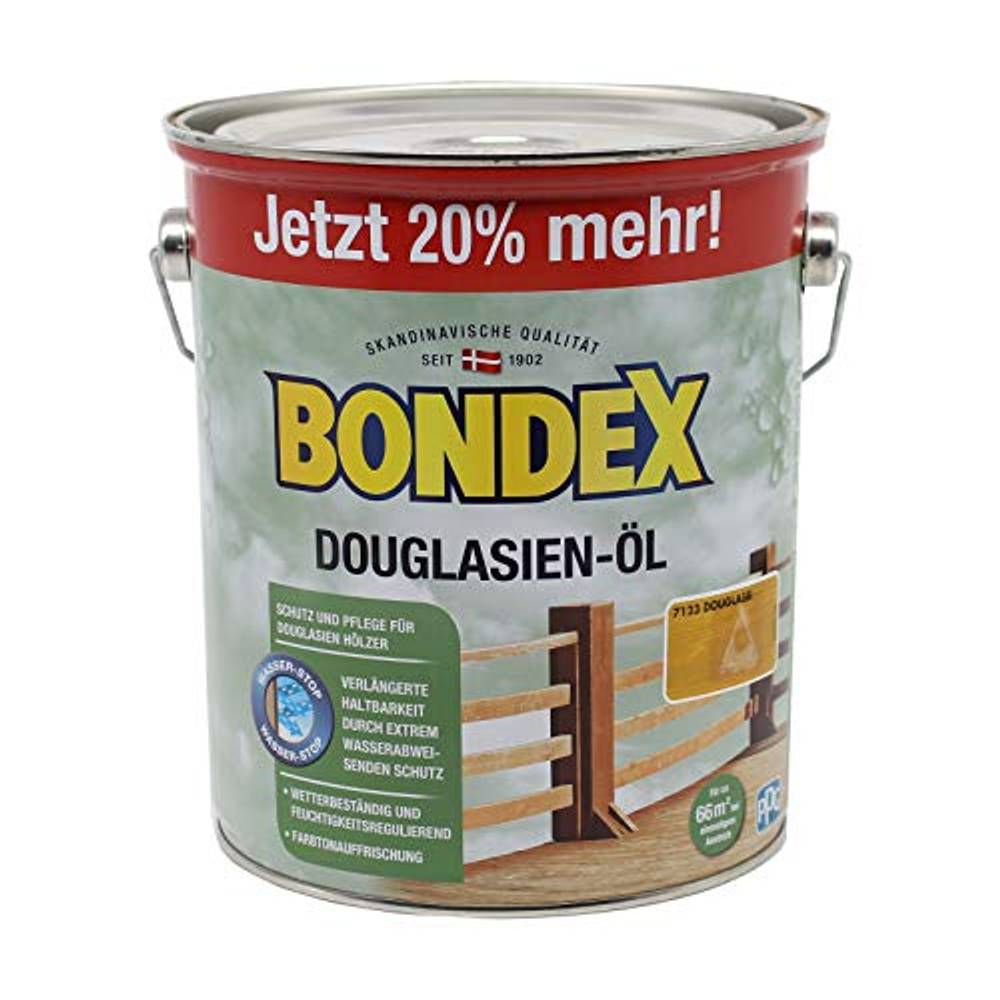 Bondex Douglasien Ol