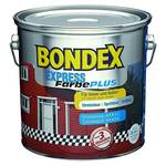 Bondex Express Farbe Plus