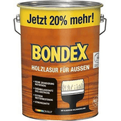 Bondex Holz-Lasur Kiefer 329662 Vergleich