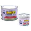 Bondex Glitzer-Basis