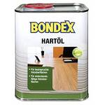 Bondex Hartöl