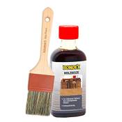 Bondex Holzbeize Vergleich