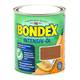 Bondex Intensiv-Öl Vergleich