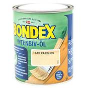 Bondex Intensivöl Vergleich