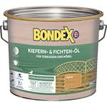Bondex Kiefern- und Fichten-Öl