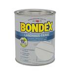 Bondex Landhaus-Farbe