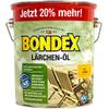Bondex Lärchen-Öl