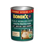 Bondex Möbelöl