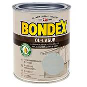 Bondex Öl-Lasur Vergleich