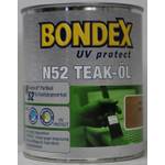 Bondex Teak-Öl