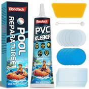 Bondtech Pool Reparaturset Vergleich