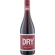 Bone Dry Pinot Noir Vergleich