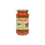 Bongiovi Brand Pastasauce