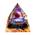 Bongshakalaka Heilung Chakra Pyramide