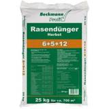 Beckmann Profi Rasendünger Herbst