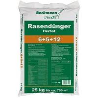 Top 10 BeckmannRasendünger Test & Vergleich