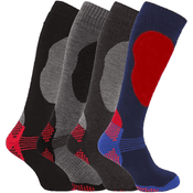 Bonjour Performance Thermal Skisocken