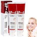 Bonk SP-4 Probiotische Zahnpasta