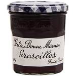 Johannisbeermarmelade