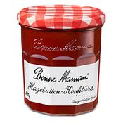 Bonne Maman Hagebutte-Konfitüre Vergleich