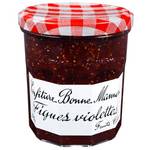 Bonne Maman Konfitüre violette Feigen
