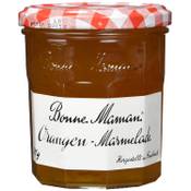 Bonne Maman Orangen-Marmelade Vergleich