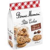 Bonne Maman Petits cookies Vergleich