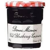 Bonne Maman Wilde Blaubeere