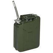 Bonnlo S-03 Vergleich