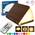 Bonnyco LED Buchlampe