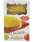 Bonomelli Gelbe Schnell-Polenta