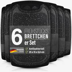Bonsport Frühstücksbrettchen