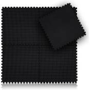 bonsport Pool Unterlegmatte Poolmatte 36 Stück