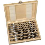 bonsport Schlangenbohrer Set 230mm Vergleich