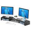 Bontec Dual Monitor Stand Riser