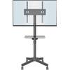Bontec Mobiler TV Ständer