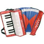 Bontempi 33 1730 Akkordeon