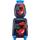 Bontour Kinderrucksack und Trolley