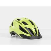 Bontrager Solstice Vergleich